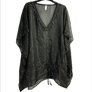 Woman’s SNI Sheer Blouse
